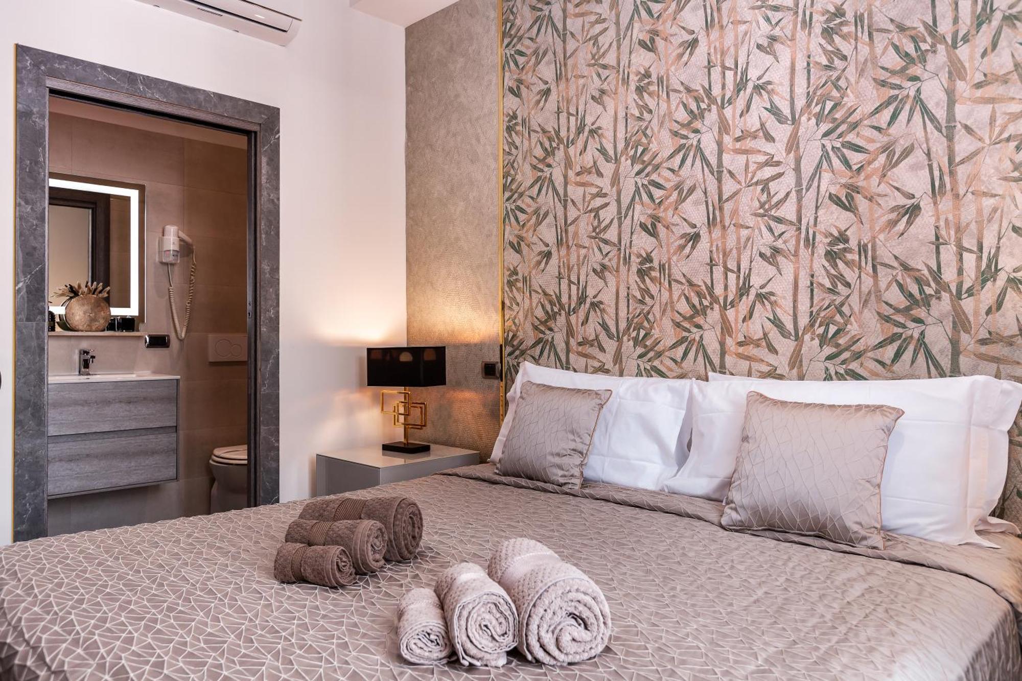 Daphne Suites — Fotos 3